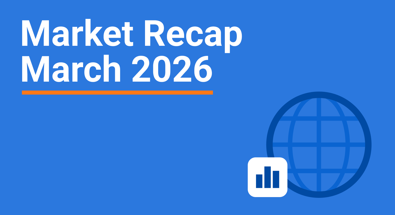 Imperial Fund Asset Management Market Recap - March 2026