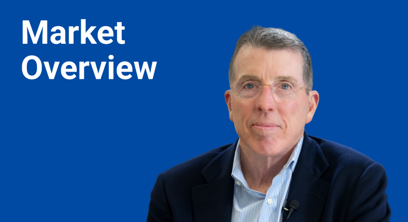 Market Overview with Bob Diamond: How Immigration, Trade, and Deregulation Shape the US Economy 